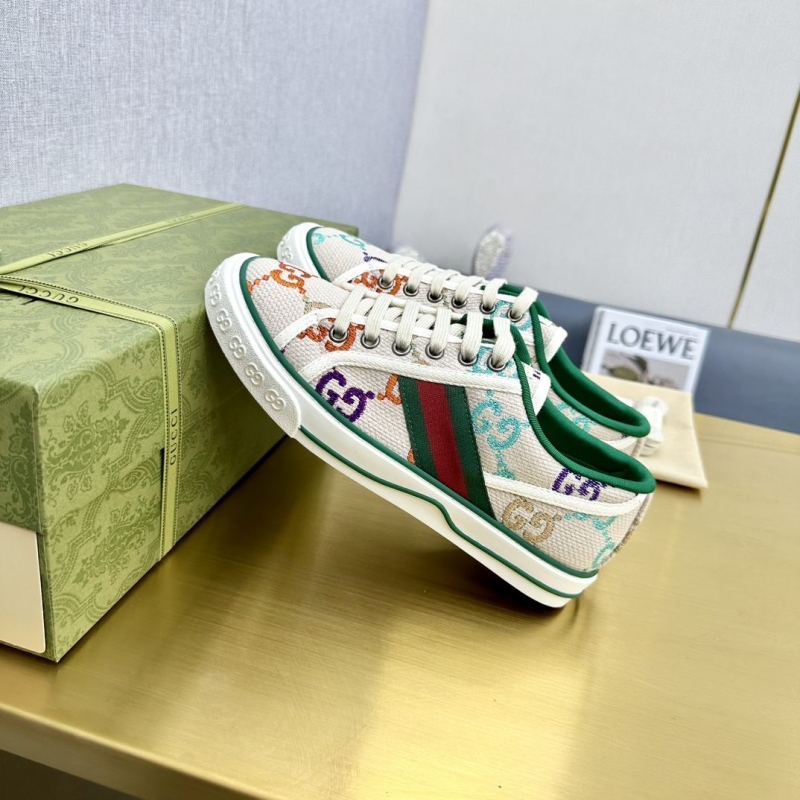 Gucci Casual Shoes